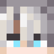Skin Head