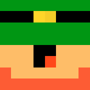Minecraft profile picture for @Randall