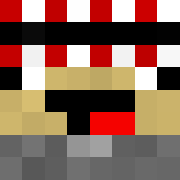 Skin Head