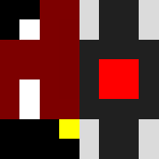 Minecraft-avatar för Foxaite1
