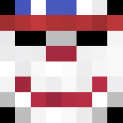 Skin Head