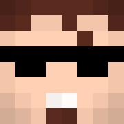 Skin Head
