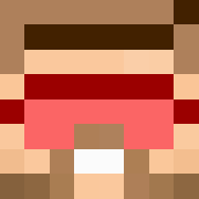 Minecraft profile picture for @Vitamin
