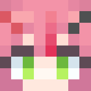 Minecraft profile picture for @Rony