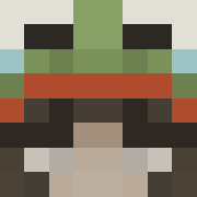 Skin Head