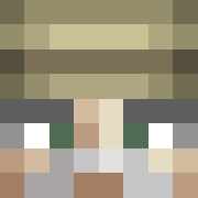 Skin Head