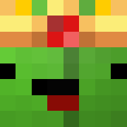 Skin Head