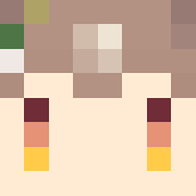 Skin Head