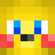Minecraft profile picture for @Omens