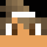 Minecraft profile picture for @Crawford