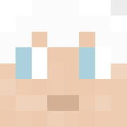 Skin Head