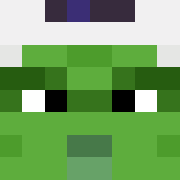 Minecraft profile picture for @Genesis
