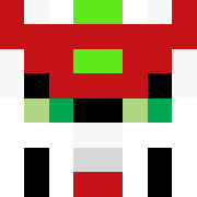Skin Head