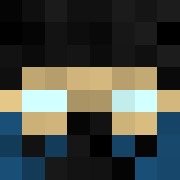 Minecraft profile picture for @Coldness