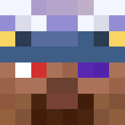 Skin Head