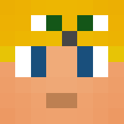 Minecraft profile picture for @Snickers