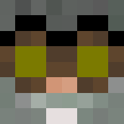 Skin Head