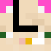 Skin Head