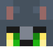 Skin Head