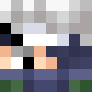 Minecraft profile picture for @Visuals