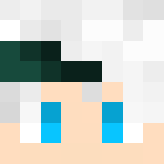 Skin Head