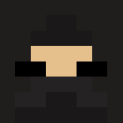 Minecraft profile picture for @Salehhhhh