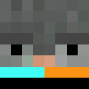 Skin Head