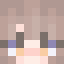 Minecraft players skin