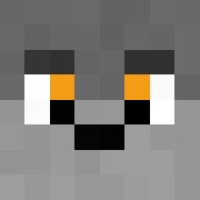 Minecraft profile picture for @shegra