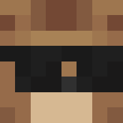 Minecraft profile picture for @Sermons