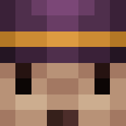 Minecraft profile picture for @s_Fu
