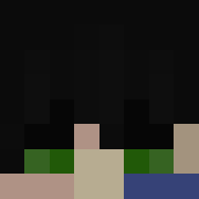 Skin Head