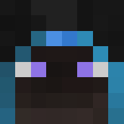 Minecraft profile picture for @Samin