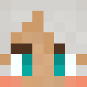 Minecraft profile picture for @GNagne