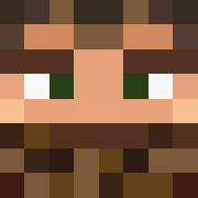 Minecraft profile picture for @Nath