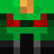 Skin Head