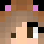 Minecraft profile picture for @Gecko