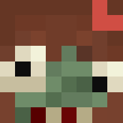 Minecraft profile picture for @iSimsiz