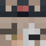 Skin Head