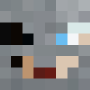 Skin Head