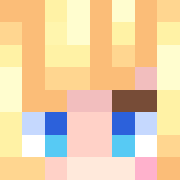 Minecraft profile picture for @blogger