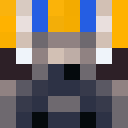 Minecraft profile picture for @Saucey