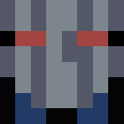 Skin Head