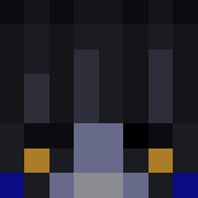 Skin Head