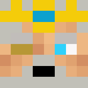 Skin Head