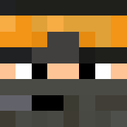 Skin Head