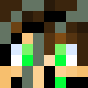 Skin Head
