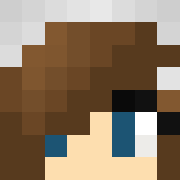 Minecraft profile picture for @Ast