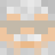 Skin Head