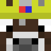 Skin Head